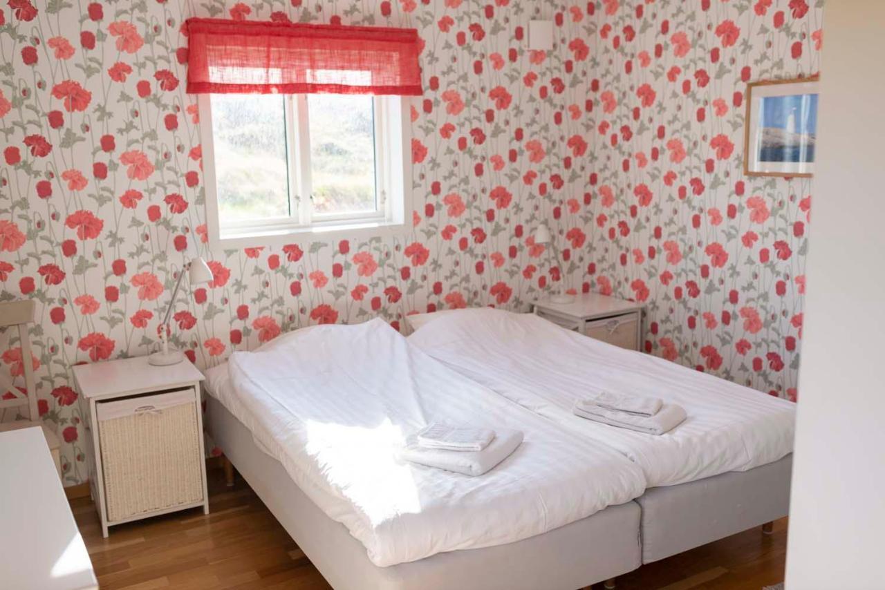 Praestgardens Pensionat Mollösund المظهر الخارجي الصورة